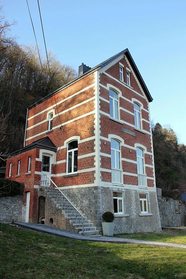 Villa Louise